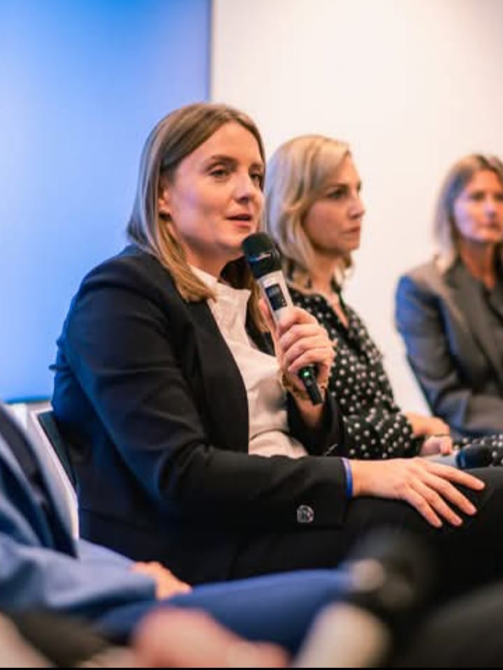 Broćanka Ana Soldo izabrana za potpredsjednicu Grupacije farmaceuta EU