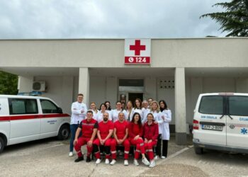 Međunarodni dan sestrinstva: Zahvala za nesebičnost, predanost i humanost