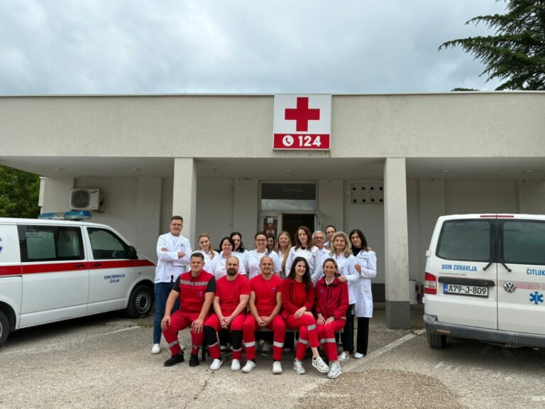 Međunarodni dan sestrinstva: Zahvala za nesebičnost, predanost i humanost