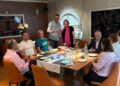 Vinarija Brkić iz Čitluka ostvarila značajnu suradnju s češkim udruženjem organskih vinogradara i vinara