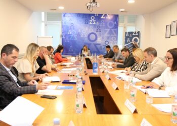 Zavod zdravstvenog osiguranja HNŽ u prvom kvartalu 2026. godine bilježi negativan financijski rezultat