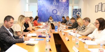 Zavod zdravstvenog osiguranja HNŽ u prvom kvartalu 2026. godine bilježi negativan financijski rezultat