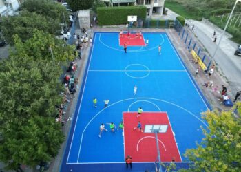 Završni turnir Mini basket lige KS Herceg Bosne održat će se u Čitluku