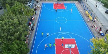 Završni turnir Mini basket lige KS Herceg Bosne održat će se u Čitluku