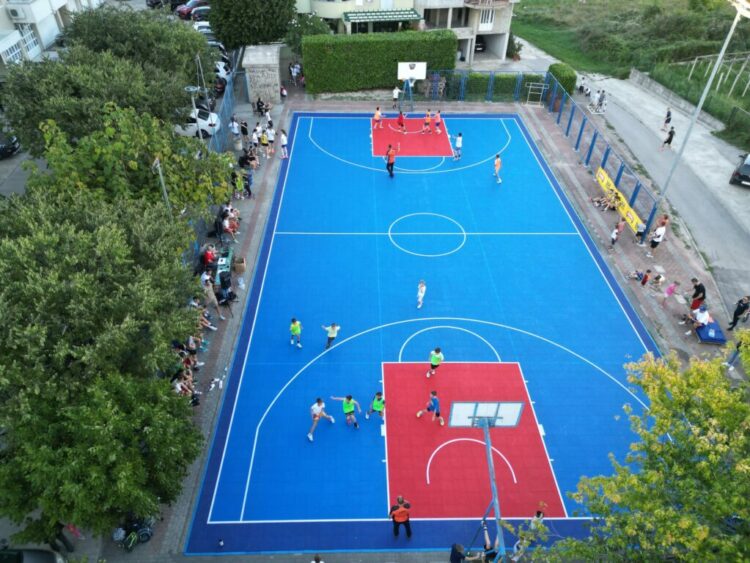 Završni turnir Mini basket lige KS Herceg Bosne održat će se u Čitluku