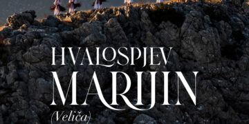 VIDEO Etno skupina Didak objavila novu pjesmu – Hvalospjev Marijin (Veliča)
