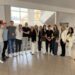 FOTO/VIDEO Dan otvorenih vrata u Srednjoj školi dr. fra Slavka Barbarića okupio buduće srednjoškolce