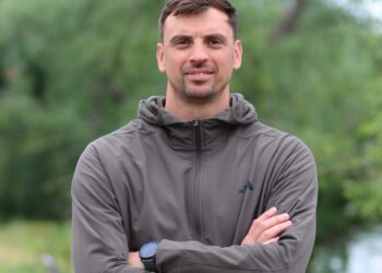 Intervju s Ivanom Raičem: Bivši hrvatski reprezentativac okuplja mlade odbojkaše u Čitluku
