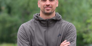 Intervju s Ivanom Raičem: Bivši hrvatski reprezentativac okuplja mlade odbojkaše u Čitluku
