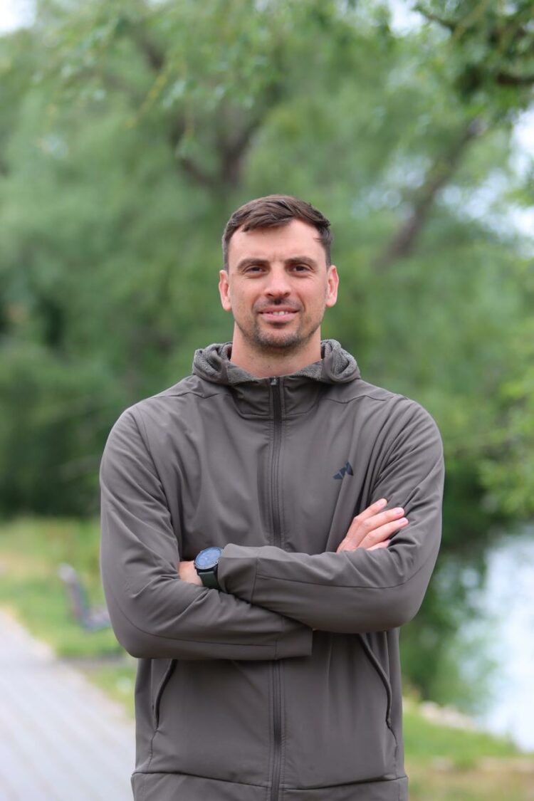Intervju s Ivanom Raičem: Bivši hrvatski reprezentativac okuplja mlade odbojkaše u Čitluku