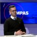 Luka Knez za Kompas: Lustracija bi zamračila pola države – BiH pod ozbiljnom sigurnosnom prijetnjom