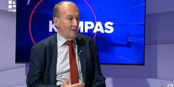 Miloš Šolaja za Kompas: Ukinuti visokog predstavnika, OHR ne postoji, Englezima odgovara nova kriza