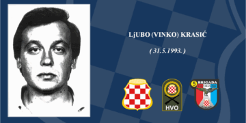Ljubo (Vinko) Krasić