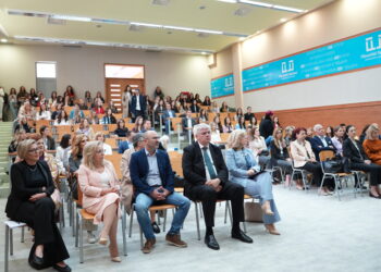 Deset godina studija Logopedije Filozofskog fakulteta SUM-a obilježeno znanstveno-stručnim simpozijem