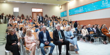 Deset godina studija Logopedije Filozofskog fakulteta SUM-a obilježeno znanstveno-stručnim simpozijem