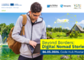 Europska unija podržava razvoj digitalnog nomadizma: Mostar domaćin međunarodnog susreta