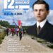Najava 12. Zavjetnog hodočašća Marijanskog zavjeta za Domovinu s relikvijama bl. Ivan Merza