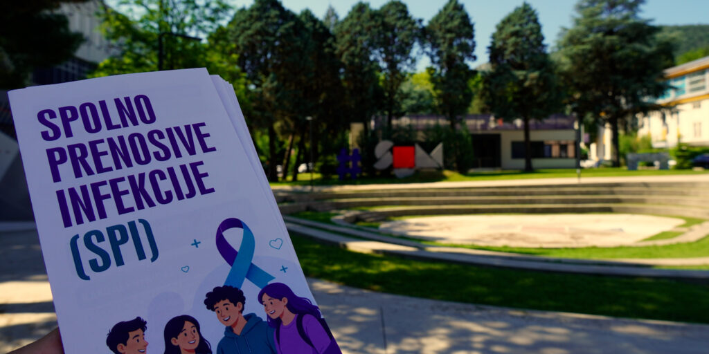 Obilježen Europski tjedan testiranja: Besplatno i povjerljivo testiranje za studente u Mostaru