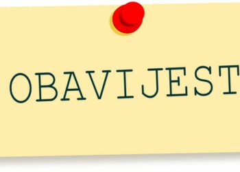 Važna obavijest za vozače o obnovi ulice Silvija Strahimira Kranjčevića