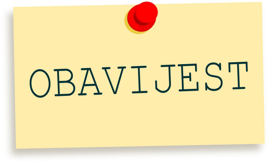 Važna obavijest za vozače o obnovi ulice Silvija Strahimira Kranjčevića