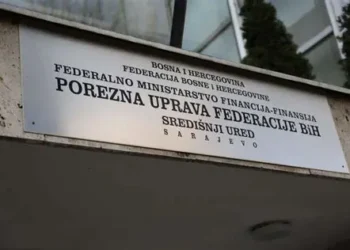 Velika akcija Porezne uprave FBiH: Zapečaćeno 5 objekata, 82 prekršajna naloga