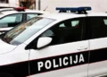 Prometna nesreća na cesti Međugorje – Čapljina