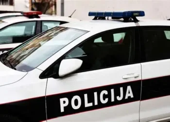 Prometna nesreća na cesti Međugorje – Čapljina