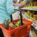 Potrošačke cijene u travnju u FBiH porasle 1,6%, godišnja inflacija 6,6%