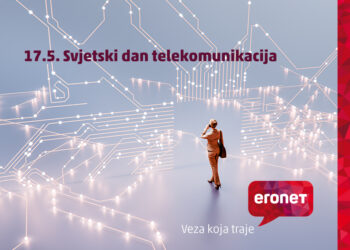 Svjetski dan telekomunikacija: Važnost informacijskih i komunikacijskih tehnologija u društvu