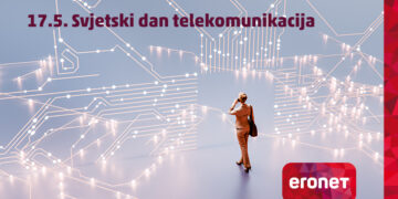 Svjetski dan telekomunikacija: Važnost informacijskih i komunikacijskih tehnologija u društvu