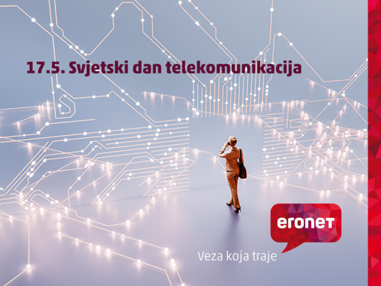 Svjetski dan telekomunikacija: Važnost informacijskih i komunikacijskih tehnologija u društvu