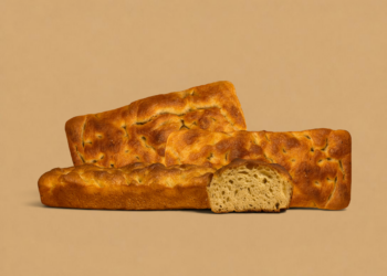 NOVO IZ MLINI PONUDE: “Baš bakin kruh”