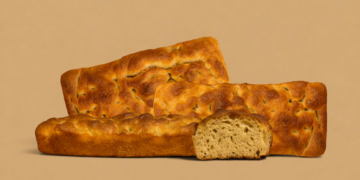 NOVO IZ MLINI PONUDE: “Baš bakin kruh”