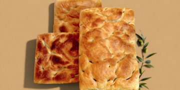 NOVO IZ MLINI PONUDE: Mlini Focaccia