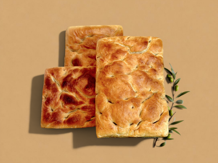 NOVO IZ MLINI PONUDE: Mlini Focaccia