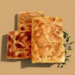 NOVO IZ MLINI PONUDE: Mlini Focaccia