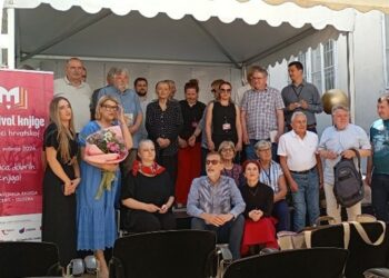 Pod sloganom “Matica dobrih knjiga” u Matici hrvatskoj zatvoren peti festival knjige