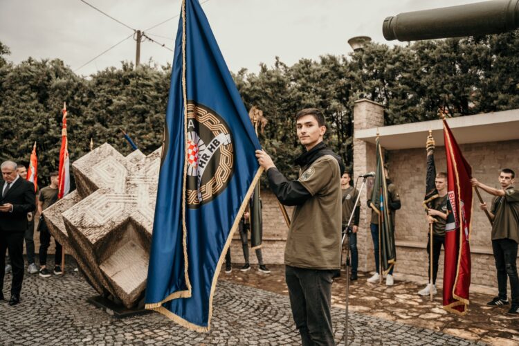 35. obljetnica zaustavljanja tenkova JNA u Mostaru i Pologu: Zajedništvo i herojski otpor hrvatskoga naroda