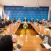 Čović: Nužno relaksirati odnose Hrvata i Bošnjaka, vodit ćemo civiliziranu kampanju usmjerenu na budućnost