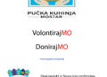 Konferencija o jačanju socijalne podrške i razvoju sustava socijalne banke hrane u Mostaru