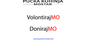 Konferencija o jačanju socijalne podrške i razvoju sustava socijalne banke hrane u Mostaru