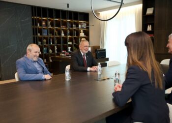 Stabilnije prilike na granici i bolji uvjeti za profesionalne vozače za snažniju povezanost BiH i Hrvatske
