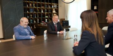 Stabilnije prilike na granici i bolji uvjeti za profesionalne vozače za snažniju povezanost BiH i Hrvatske