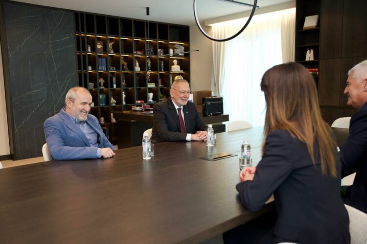 Stabilnije prilike na granici i bolji uvjeti za profesionalne vozače za snažniju povezanost BiH i Hrvatske