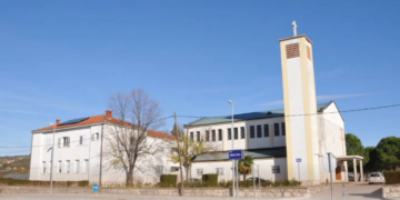 ŽUPA KRISTA KRALJA ČITLUK Večeras počinje devetnica Duhu Svetomu