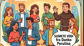 ČITLUK Susreti za slobodne dečke i cure – prvi susret u nedjelju 10. svibnja