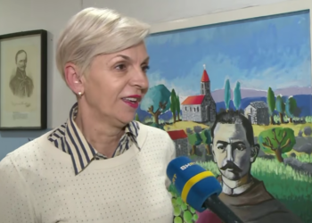 VIDEO Pozitivne reakcije na uvođenje zabrane mobitela u OŠ fra Didaka Buntića u Čitluku
