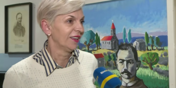 VIDEO Pozitivne reakcije na uvođenje zabrane mobitela u OŠ fra Didaka Buntića u Čitluku