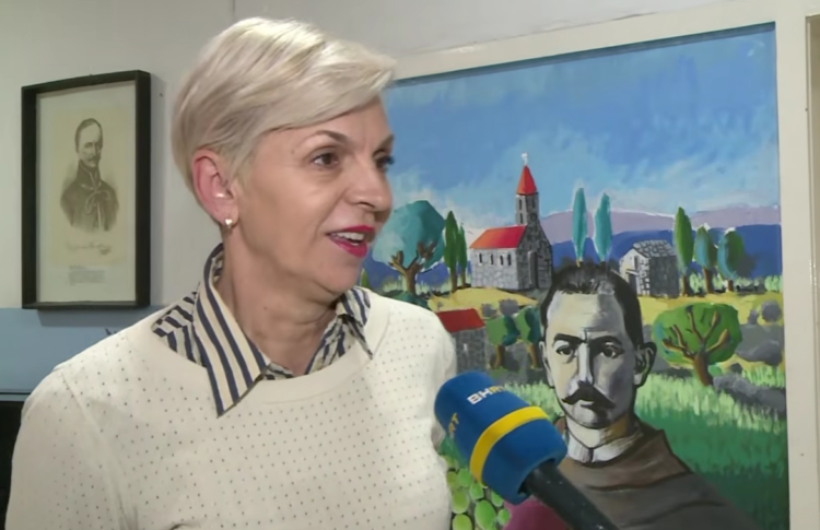 VIDEO Pozitivne reakcije na uvođenje zabrane mobitela u OŠ fra Didaka Buntića u Čitluku