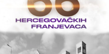 Dokumentarni film “66 hercegovačkih franjevaca” nagrađen prestižnom nagradom u Houstonu